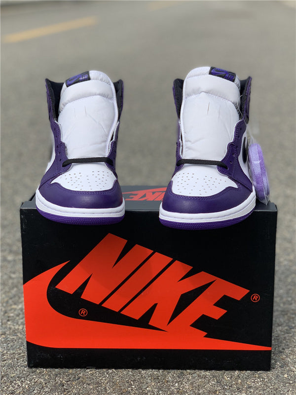 Nike Men's & Women's Designer Lifestyle Shoes — Style 008 side view