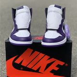 Nike Men's & Women's Designer Lifestyle Shoes — Style 008 side view
