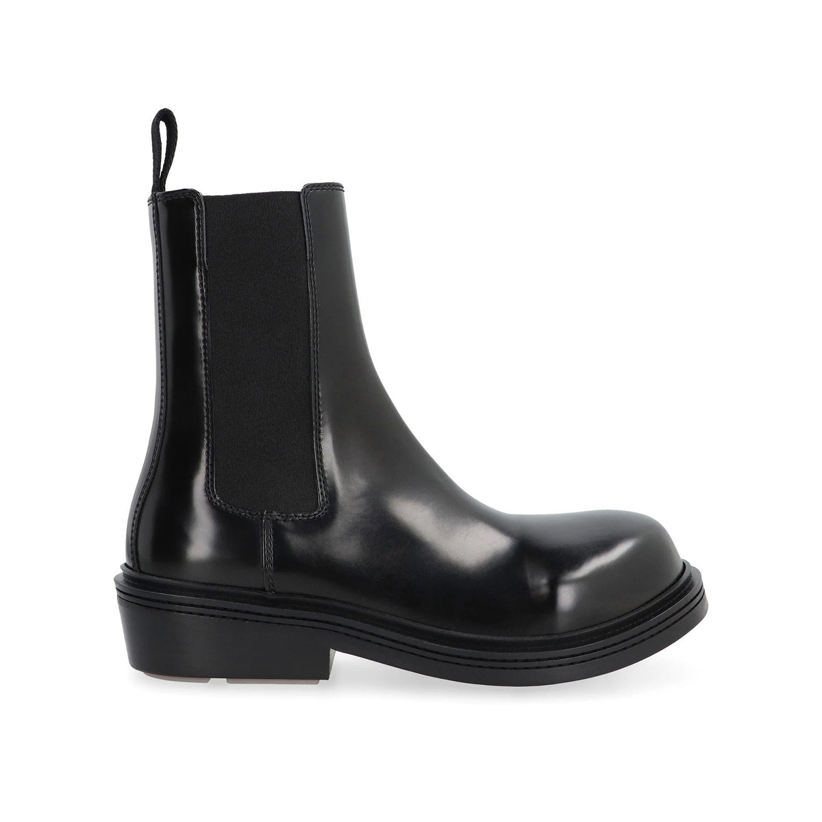 Bottega Veneta Shoes - Bottega Veneta Fireman Ankle Boots Women Premium Designer Casual Shoes