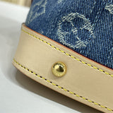  clean-lined crossbody bag styled with outfit