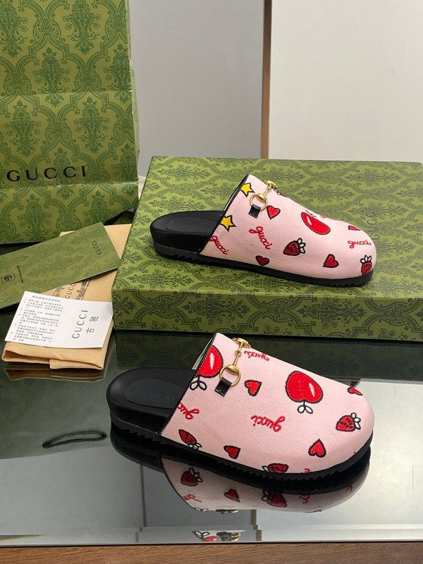 Gucci crisp white luxury sneakers view 8 cushioned comfort fit