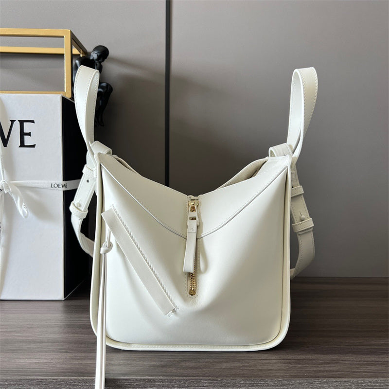 Ziva's Charm handbag – lifestyle view (24cm*10.5cm*16cm)