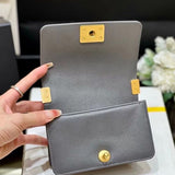 Zivas Charm Effortless Elegance Designer Handbag (Refined Practical Design) – Styled Look