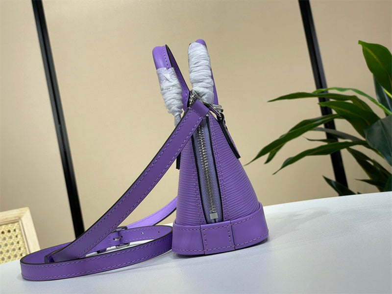  top-handle bag interior and compartment view 33