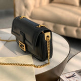 Ziva's Charm handbag – interior view (Standard Size)
