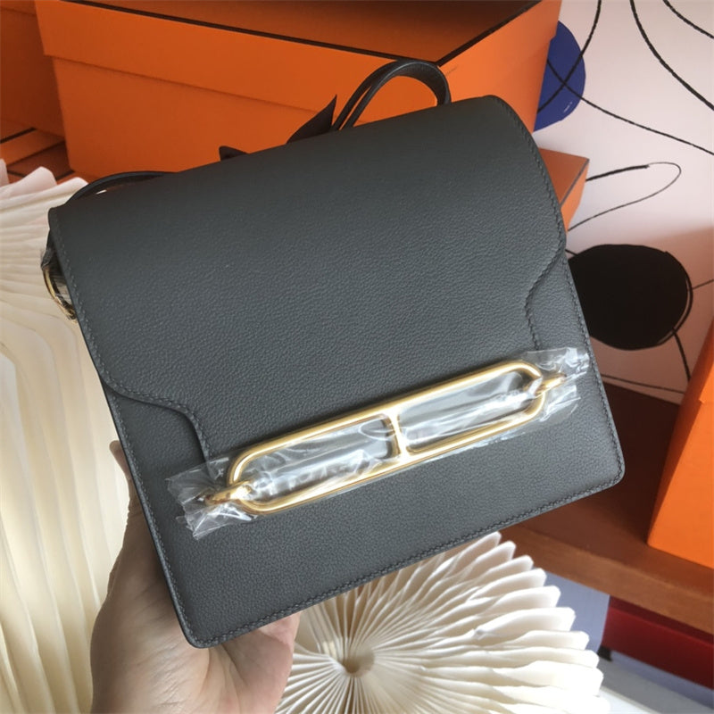  sophisticated structured bag detail view showing craftsmanship 8