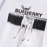 Three-quarter angle view of Burberry luxury piece style No.518