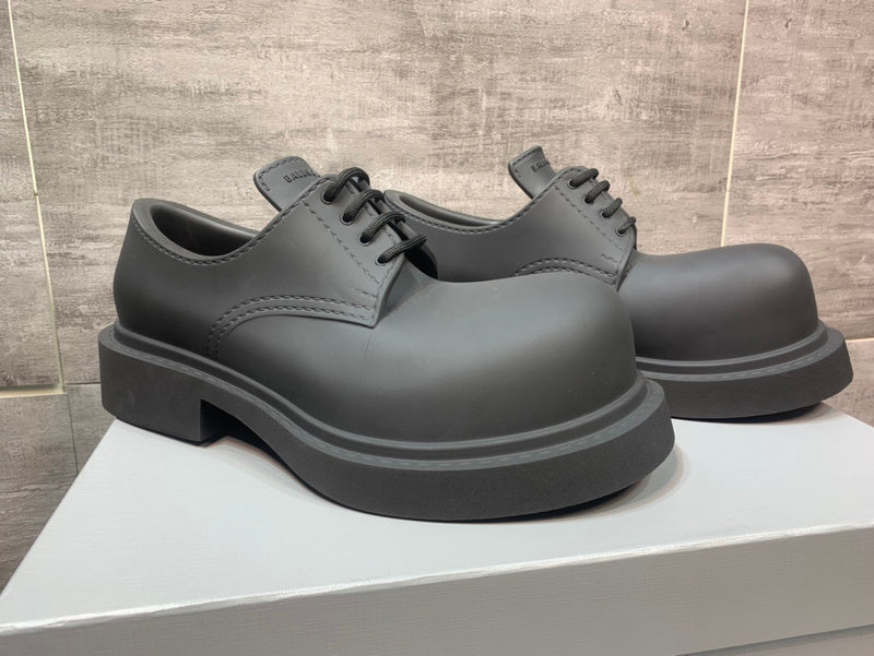 Zivas Charm Modern Edge Designer Shoes (All-Day Wearable Design) – Detail View