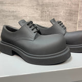 Zivas Charm Modern Edge Designer Shoes (All-Day Wearable Design) – Detail View