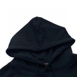Back view of Louis Vuitton luxury clothing with contemporary cut