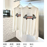 Front view of Louis Vuitton luxury clothing with monogram-inspired silhouette