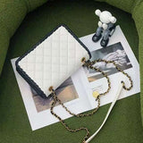  women's handbag, mid design, view 8