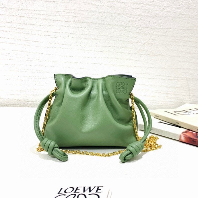 Ziva's Charm handbag – styled view (16cm*13cm*5cm)
