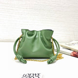Ziva's Charm handbag – styled view (16cm*13cm*5cm)
