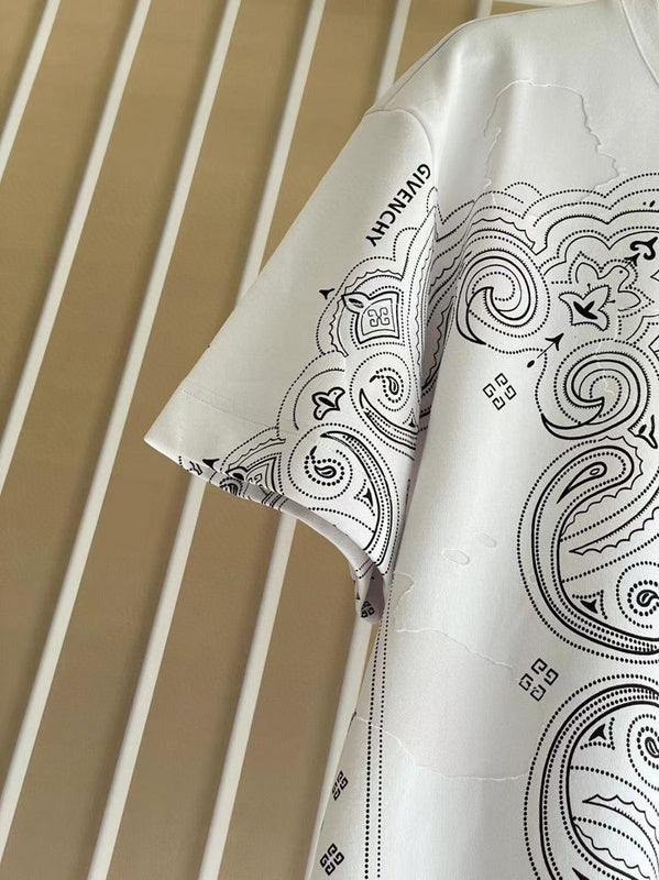 Givenchy clothing styling view — premium authentic designer style