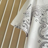 Givenchy clothing styling view — premium authentic designer style