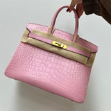 Refined handbag styled for everyday wear