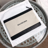 Front view of structured statement women's handbag – women's everyday handbag