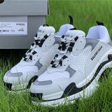 Balenciaga shoes Style 383 - full pair display