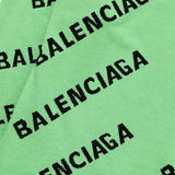 Balenciaga clothing angled view — premium authentic designer style