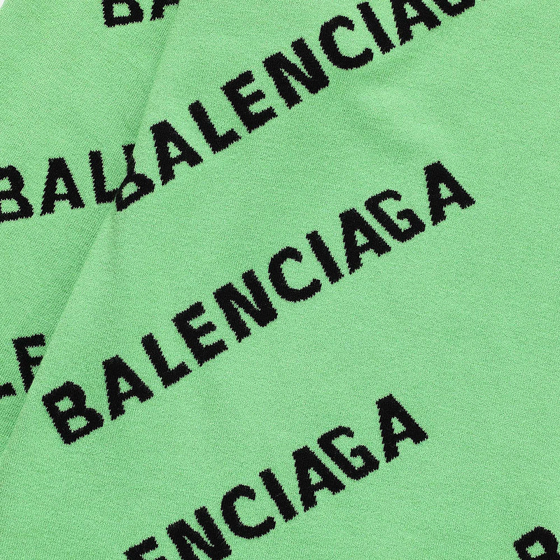 Full silhouette view of Balenciaga luxury piece style No.056