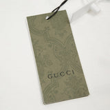 Side profile of Louis Vuitton cotton t-shirt with everyday silhouette