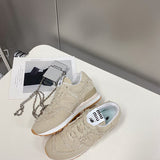 Miu Miu luxury shoes side view — premium authentic designer style