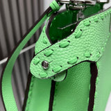 Ziva's Charm handbag – interior view (27cm*21cm*11cm)