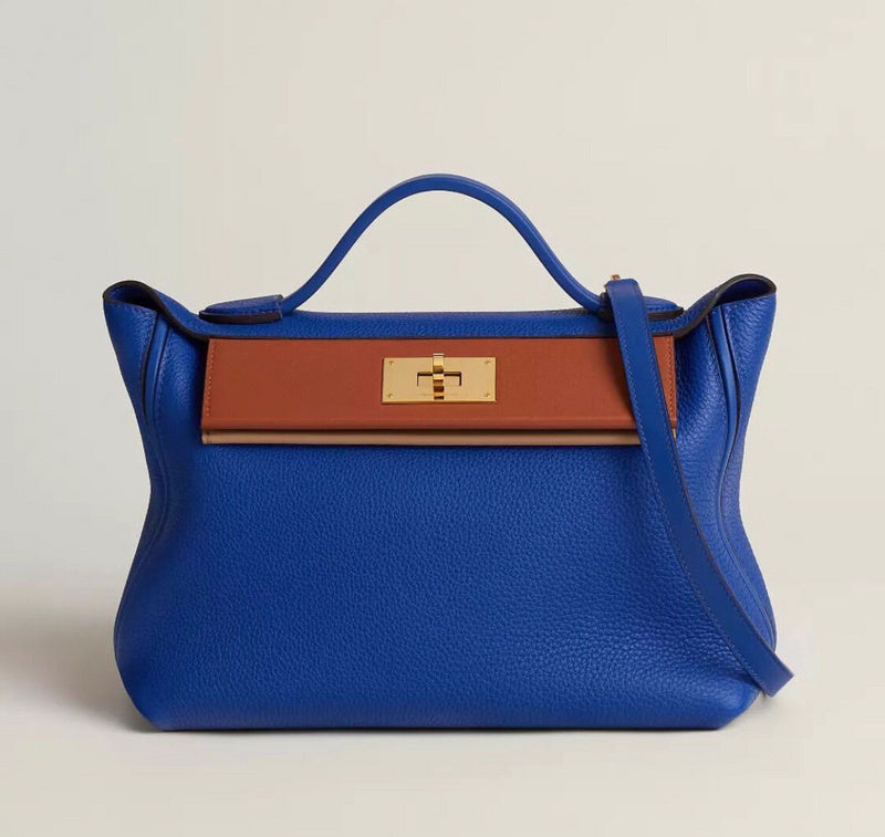 Tailored bag women's premium everyday handbag