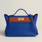 Tailored bag women's premium everyday handbag