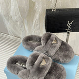 Prada luxury shoes styling view — premium authentic designer style