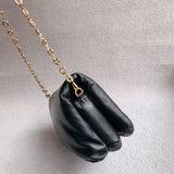 Ziva's Charm handbag – detail view (22cm*19cm*8cm)