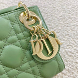 Close-up detail of elevated chic women's handbag – women's everyday handbag