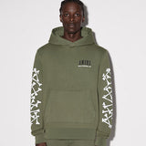 Amiri hoodie side view — premium authentic designer style