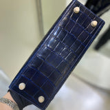 Graceful bag shown from front angle