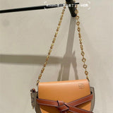 Ziva's Charm handbag – front view (68cm*1.5cm*0.4cm)