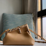 Ziva's Charm handbag – styled view (26cm*9.5cm*18cm)