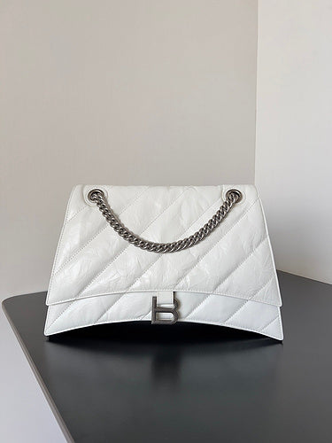 Zivas Charm Everyday Sophistication Fashion Handbag (Elevated Accessory Essential) – Front View