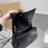 Ziva's Charm handbag – lifestyle view (one versatile size)