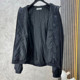 Balenciaga luxury designer clothing detail shot