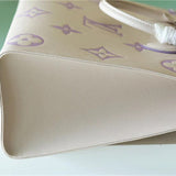  Tailored top-handle bag carried on shoulder