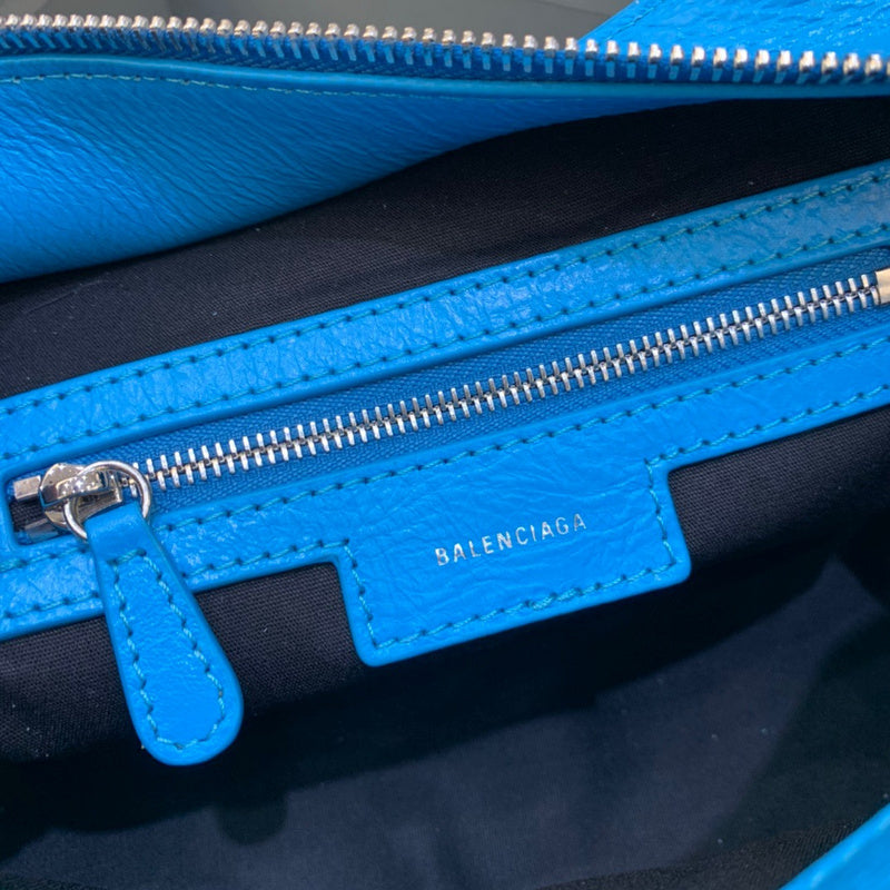 Timeless Premium PU Leather Handbag - Sleek Minimalist Lines | Women's Fashion Handbag #333 - alternate angle view (image 8) of designer-inspired handbag