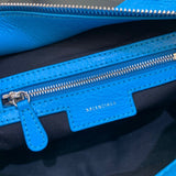 Timeless Premium PU Leather Handbag - Sleek Minimalist Lines | Women's Fashion Handbag #333 - alternate angle view (image 8) of designer-inspired handbag