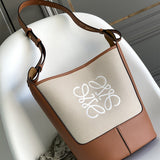 Ziva's Charm handbag – side angle view (32cm*26cm*13cm)
