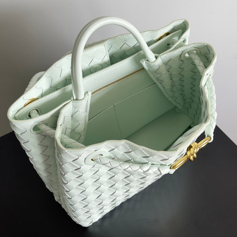Classic Premium PU Leather Handbag - Sleek Minimalist Lines | Women's Fashion Handbag #1590 - close-up detail shot (image 3) of designer-inspired handbag