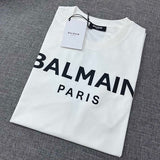 Balmain clothing detail view — premium authentic designer style
