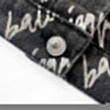 Balenciaga clothing full view — premium authentic designer style