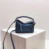 Ziva's Charm handbag – lifestyle view (18cm*7cm*13cm)