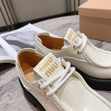 Miu Miu luxury shoes product view — premium authentic designer style