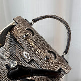  timeless everyday bag styled with outfit